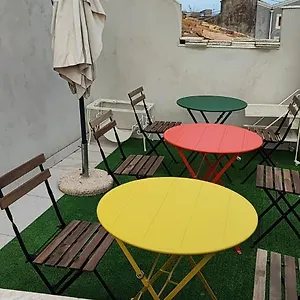 Wind House Catane