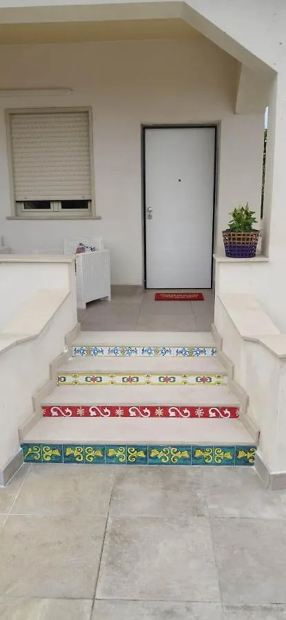 Villa Francesca Catania